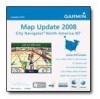 Get support for Garmin 010-10989-50 - MapSource City Navigator NT