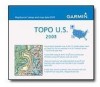 Get support for Garmin 010-11125-00 - MapSource TOPO U.S