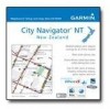 Get support for Garmin 010-11168-00 - MapSource City Navigator Zealand NT