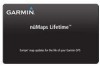 Troubleshooting, manuals and help for Garmin 010-11269-01 - nüMaps - Lifetime