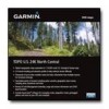 Troubleshooting, manuals and help for Garmin 010-11316-00 - TOPO - U.S. 24K