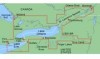 Troubleshooting, manuals and help for Garmin 010-C0033-00 - MapSource BlueChart - Lake Ontario