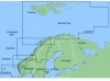 Troubleshooting, manuals and help for Garmin 010-C0101-00 - MapSource BlueChart - Sognefjorden