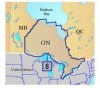 Get support for Garmin 010-C0501-00 - MapSource TOPO - Ontario