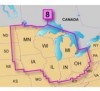 Troubleshooting, manuals and help for Garmin 010-C0906-00 - MapSource TOPO - Western Great Lakes JUN 07