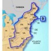Troubleshooting, manuals and help for Garmin 010-C0907-00 - MapSource TOPO - Upper East Coast JUN 07