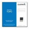 Get support for Garmin 010-C0930-00 - TOPO - Alberta