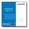 Troubleshooting, manuals and help for Garmin 010-C0960-00 - LakeMaster - Lake