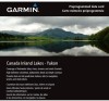 Troubleshooting, manuals and help for Garmin 010-C1030-00 - Inland Lakes - Yukon