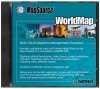 Get support for Garmin 101021501 - MapSource WorldMap