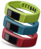Troubleshooting, manuals and help for Garmin Active - Red/Blue/Green vívofit 2 Bands