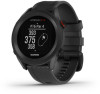 Get support for Garmin Approach S12
