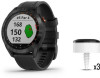 Troubleshooting, manuals and help for Garmin Approach S40 and CT10 Bundle