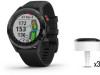 Troubleshooting, manuals and help for Garmin Approach S62 Bundle