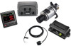 Troubleshooting, manuals and help for Garmin Compact Reactor 40 Hydraulic Autopilot with GHC 20 Instrument Pack