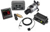 Troubleshooting, manuals and help for Garmin Compact Reactor 40 Hydraulic Autopilot with GHC 20 and Shadow Drive Pack