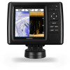 Troubleshooting, manuals and help for Garmin echoMAP CHIRP 53cv