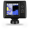 Troubleshooting, manuals and help for Garmin echoMAP CHIRP 55cv