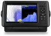 Troubleshooting, manuals and help for Garmin echoMAP CHIRP 72cv