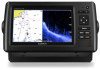 Troubleshooting, manuals and help for Garmin echoMAP CHIRP 74cv