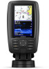 Troubleshooting, manuals and help for Garmin ECHOMAP Plus 42cv without Transducer