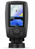 Troubleshooting, manuals and help for Garmin ECHOMAP Plus 45cv