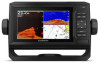 Troubleshooting, manuals and help for Garmin ECHOMAP Plus 62cv