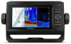 Troubleshooting, manuals and help for Garmin ECHOMAP Plus 63cv