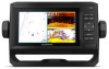 Troubleshooting, manuals and help for Garmin ECHOMAP Plus 64cv