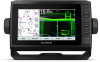 Troubleshooting, manuals and help for Garmin ECHOMAP UHD 72sv