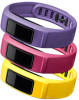 Troubleshooting, manuals and help for Garmin Energy - Canary/Pink/Violet vívofit 2 Bands