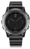 Get support for Garmin fenix 3 Sapphire with Metal Band