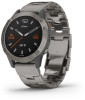 Get support for Garmin fenix 6 - Pro and Sapphire Editions