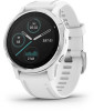 Troubleshooting, manuals and help for Garmin fenix 6S - Standard Edition
