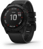 Get support for Garmin fenix 6X - Pro and Sapphire Editions