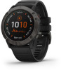 Troubleshooting, manuals and help for Garmin fenix 6X - Pro Solar Edition