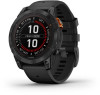 Troubleshooting, manuals and help for Garmin fenix 7 Pro - Solar Edition No Wi-Fi