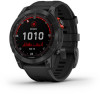 Troubleshooting, manuals and help for Garmin fenix 7 - Solar Edition