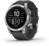 Troubleshooting, manuals and help for Garmin fenix 7 - Standard Edition