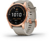 Troubleshooting, manuals and help for Garmin fenix 7S - Solar Edition