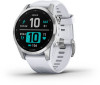 Troubleshooting, manuals and help for Garmin fenix 7S - Standard Edition