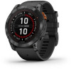 Troubleshooting, manuals and help for Garmin fenix 7X Pro - Solar Edition No Wi-Fi