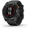 Troubleshooting, manuals and help for Garmin fenix 7X Pro - Solar Edition