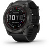 Troubleshooting, manuals and help for Garmin fenix 7X - Sapphire Solar Edition