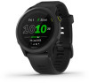 Troubleshooting, manuals and help for Garmin Forerunner 745