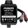 Troubleshooting, manuals and help for Garmin Fusion MS-BT100 BLUETOOTH Module