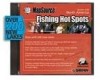 Get support for Garmin GFH013R - MapSource Fishing Hot Spots