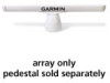 Garmin GMR 406 Open Array Support Question