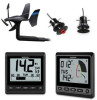 Troubleshooting, manuals and help for Garmin GNX Wireless Sail Pack 43