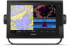 Troubleshooting, manuals and help for Garmin GPSMAP 1222 Plus